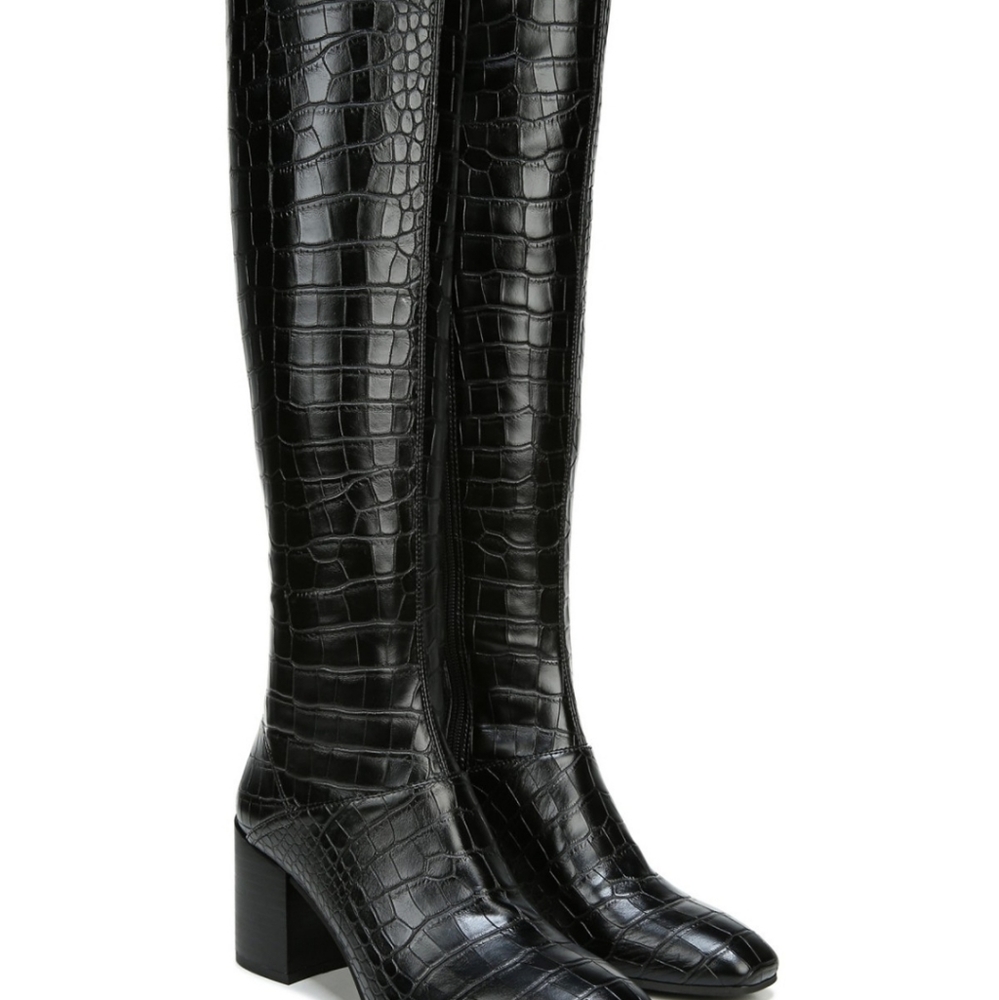 Franco sarto boot